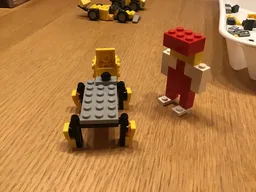 31014 Table and Chair