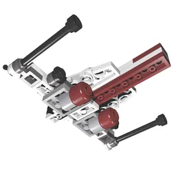 30247 Opog Fighter