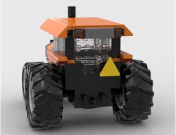 Deutz-Allis 9190