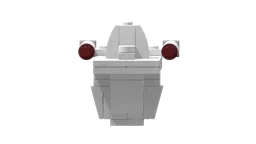 FASA Robotic Freighters Pack