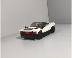 76896 Blista Cabrio