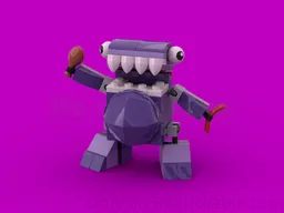 Krontch