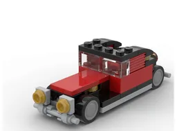 30644 Oldtimer