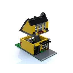 Alternative 4996 Modular Moc
