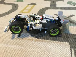 42047 F1 car