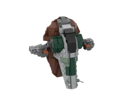 Slave I Boba