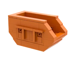 Additional Container