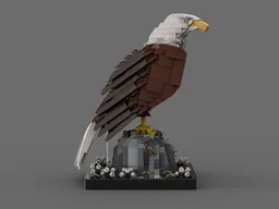 Bald Eagle