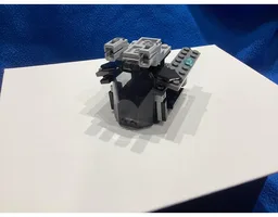 Imperial Droid transport