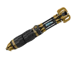 Ornate Lightsaber