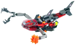 Ogel Sub Shark