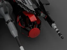 Sith Enforcer