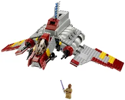 Republic Attack Shuttle