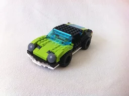 31074 Porsche Convertible