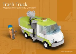 Trash Truck