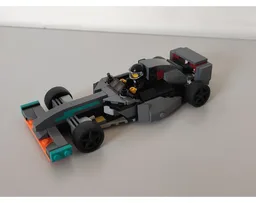 76903 Rivals