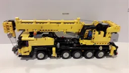 CRANE MK 2.5