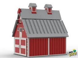 Barn