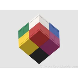 RGB Color Cube