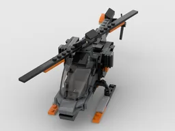 75892 - Helicopter