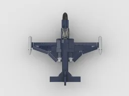 McDonnell F2H Banshee