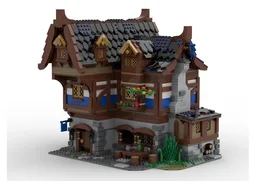MEDIEVAL TAVERN & INN