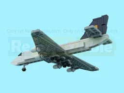 Boeing 747-8i Bundle (1:400)