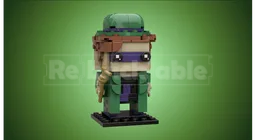 The Riddler Brickheadz