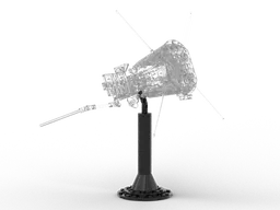 (OLD) Stand for Parker Solar Probe