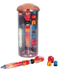Bionicle Tahnok Pen
