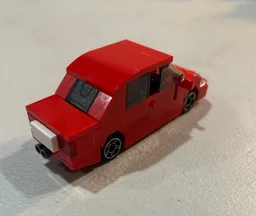 Ford Taurus