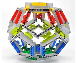 Regular Dodecahedron