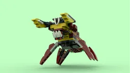 31102-Stag Beetle