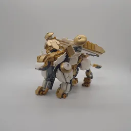 Griffon machina