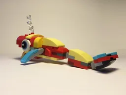 31145 Whale