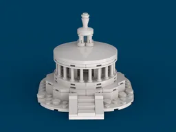 Aquarius Temple