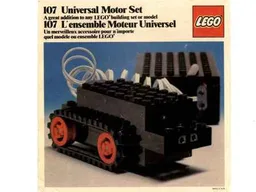 4.5V Motor Set (Universal Motor Set/Complete Motor Set)