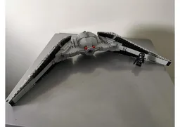 TIE Predator (TIE/pr)