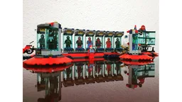 Spider Lair Extended