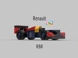 Renault RB8