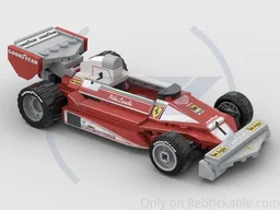 F1 312T2