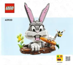 Bugs Bunny