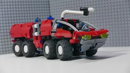 Mini 8454