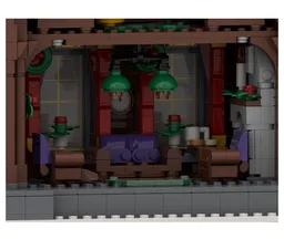 Winter Cottage
