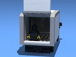 Box Truck