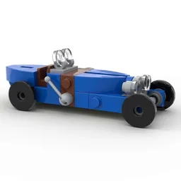 Bugatti Type 35 1924 (5wide)