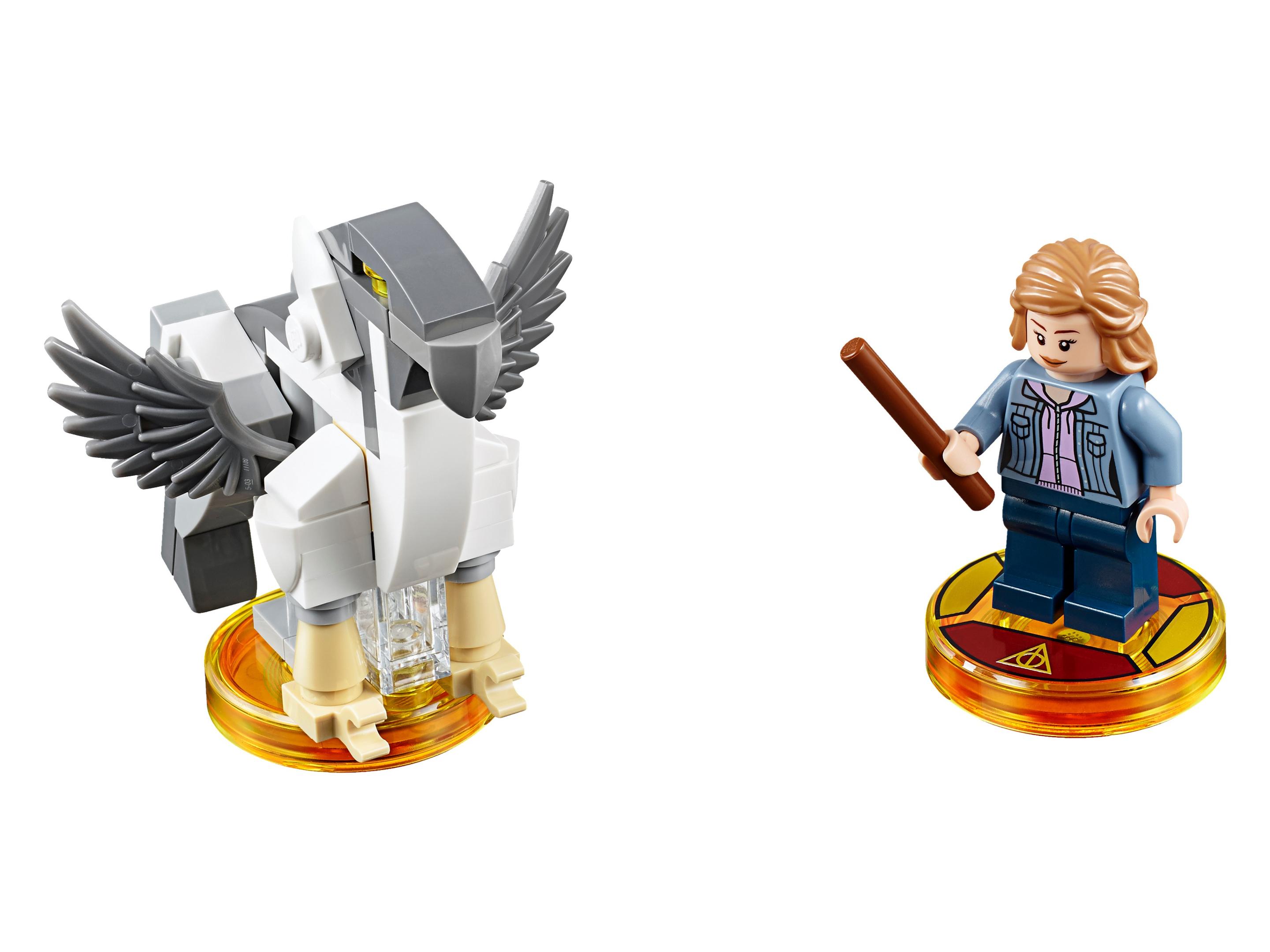 Lego Hermione Granger Fun Pack