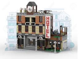 City Hotel