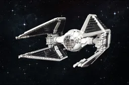 TIE Interceptor