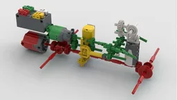 8265 RC Mk2